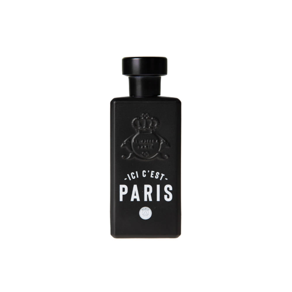 PSG Black Eau de Parfum for Men - 60ml Luxury Cologne | Long Lasting Fragrance for Date Night, Office & Special Occasions