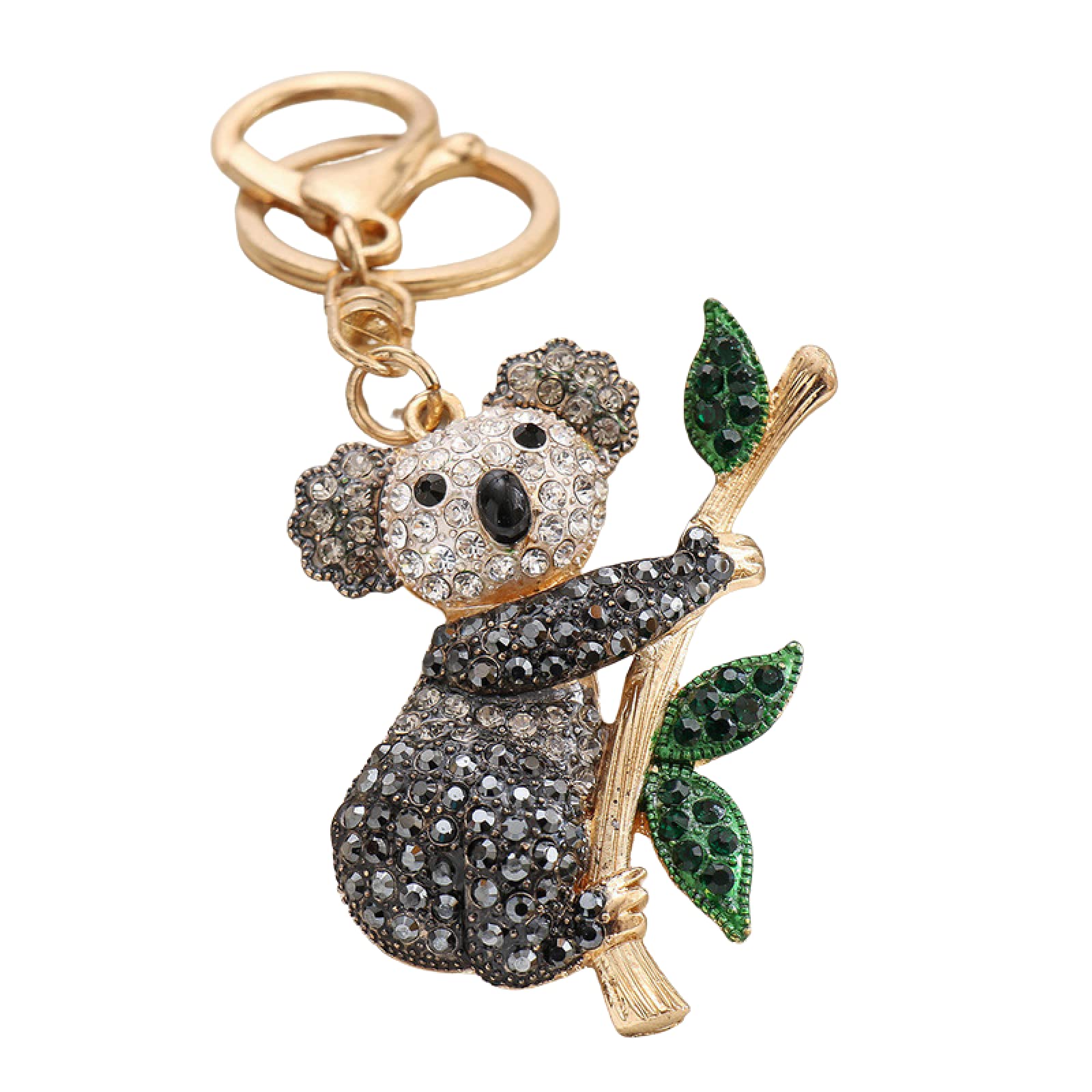 Cute Keychain Pendant for Men & Women - Fashion Gift for Daily Use