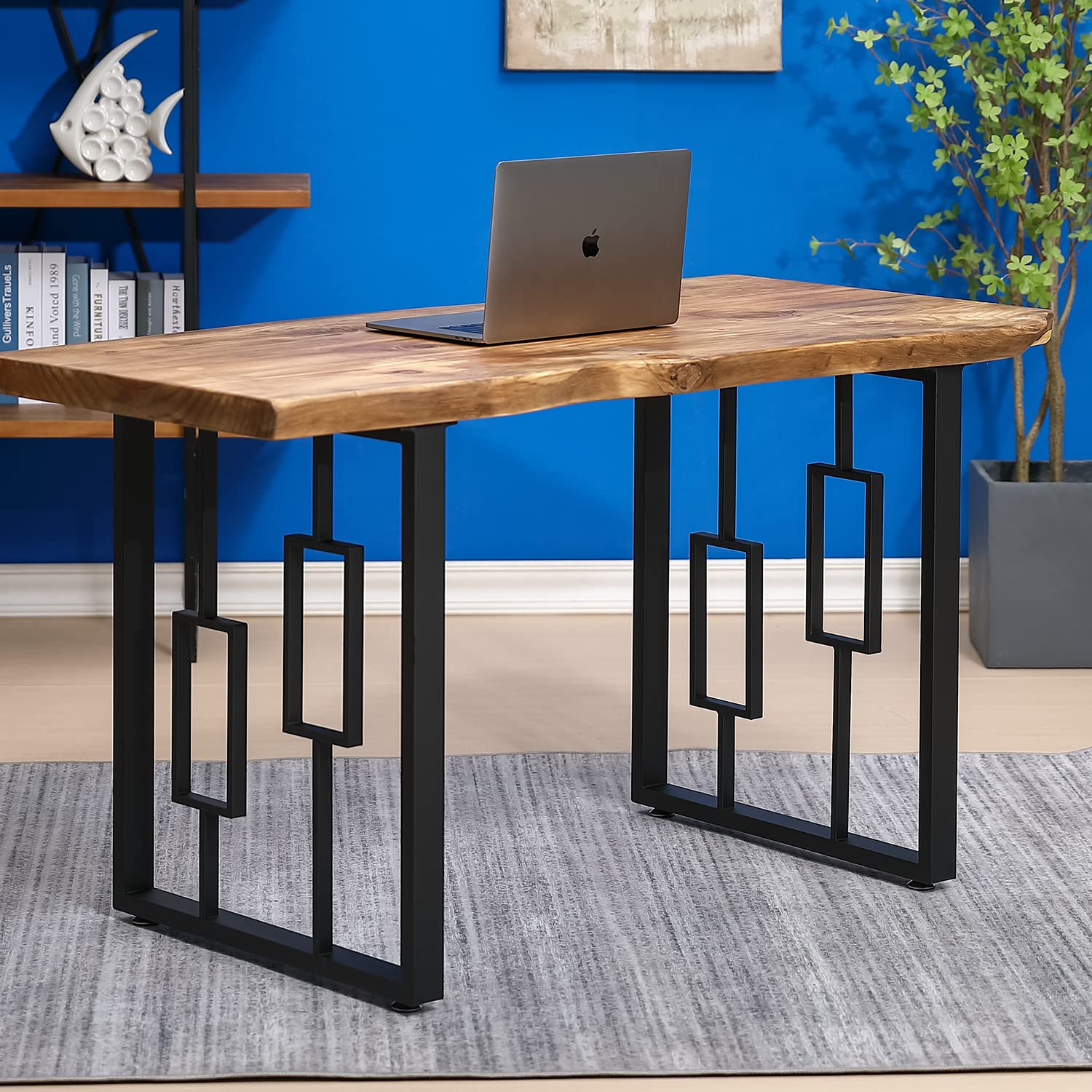 Square Metal Table Legs 28