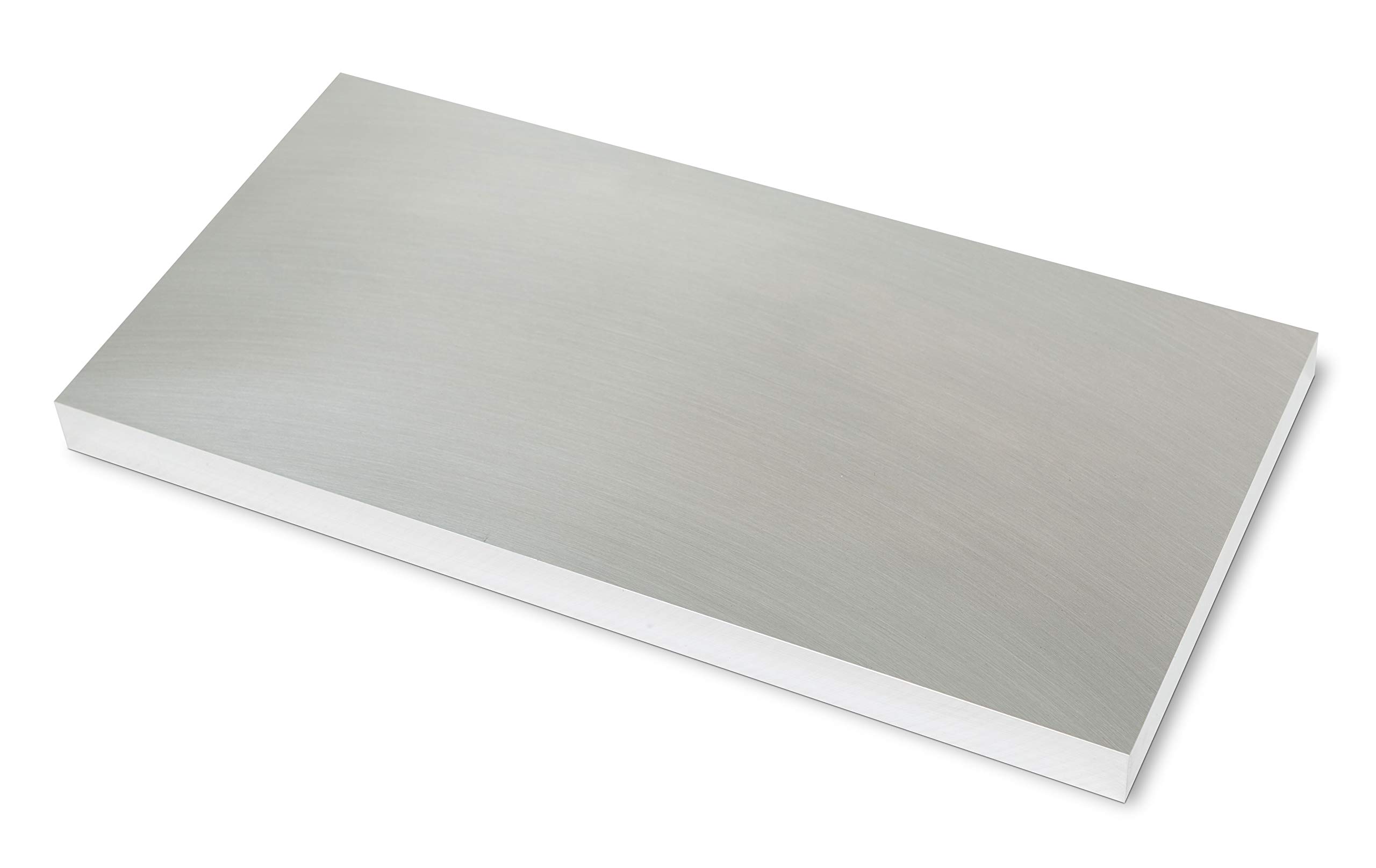 6061 Aluminum Sheet Plate .750