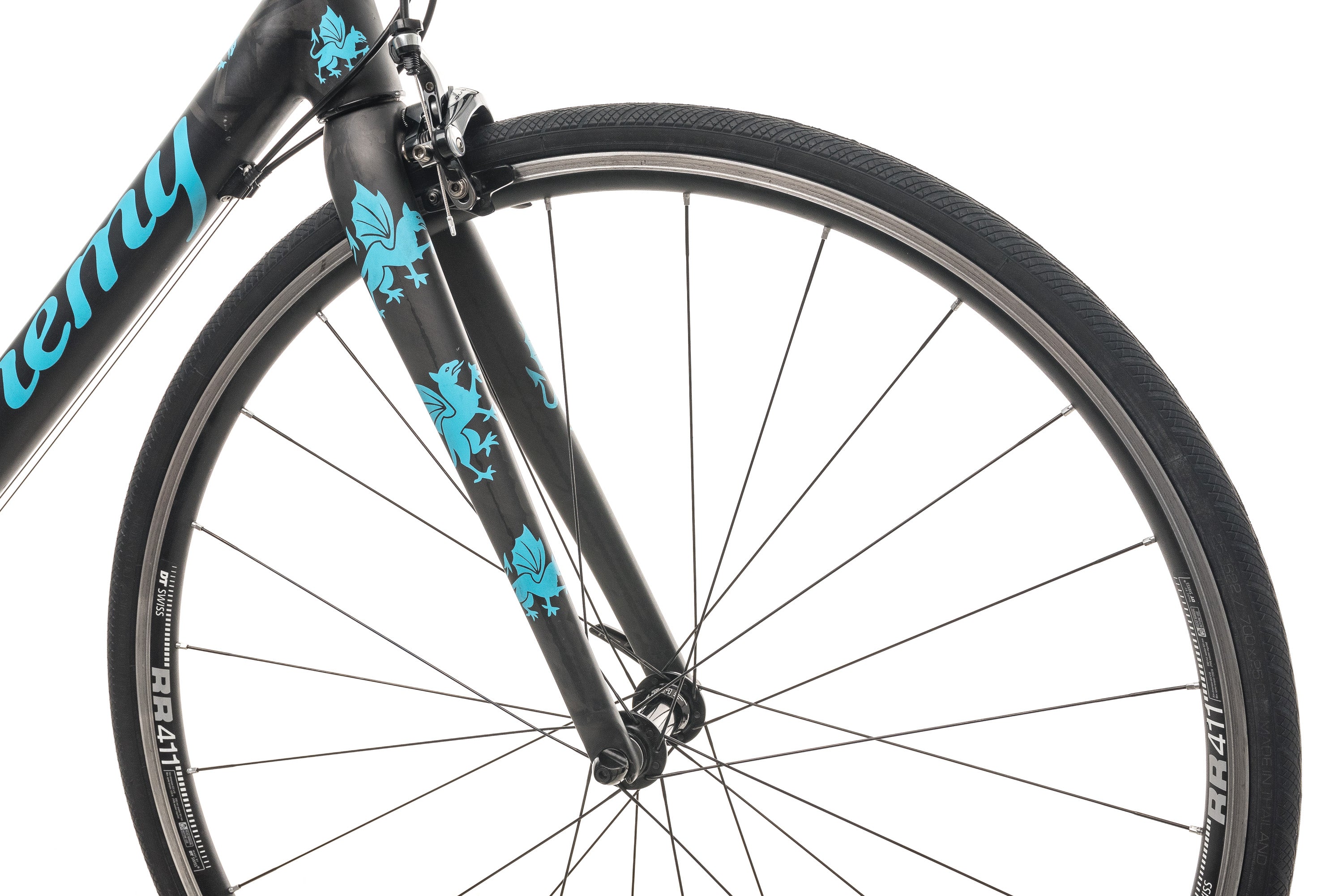 Alchemy Atlas Custom Road Bike 2015 - 52cm Lightweight Carbon Frame for Speed & Performance | Perfect for Racing, Commuting & Long-Distance Cycling