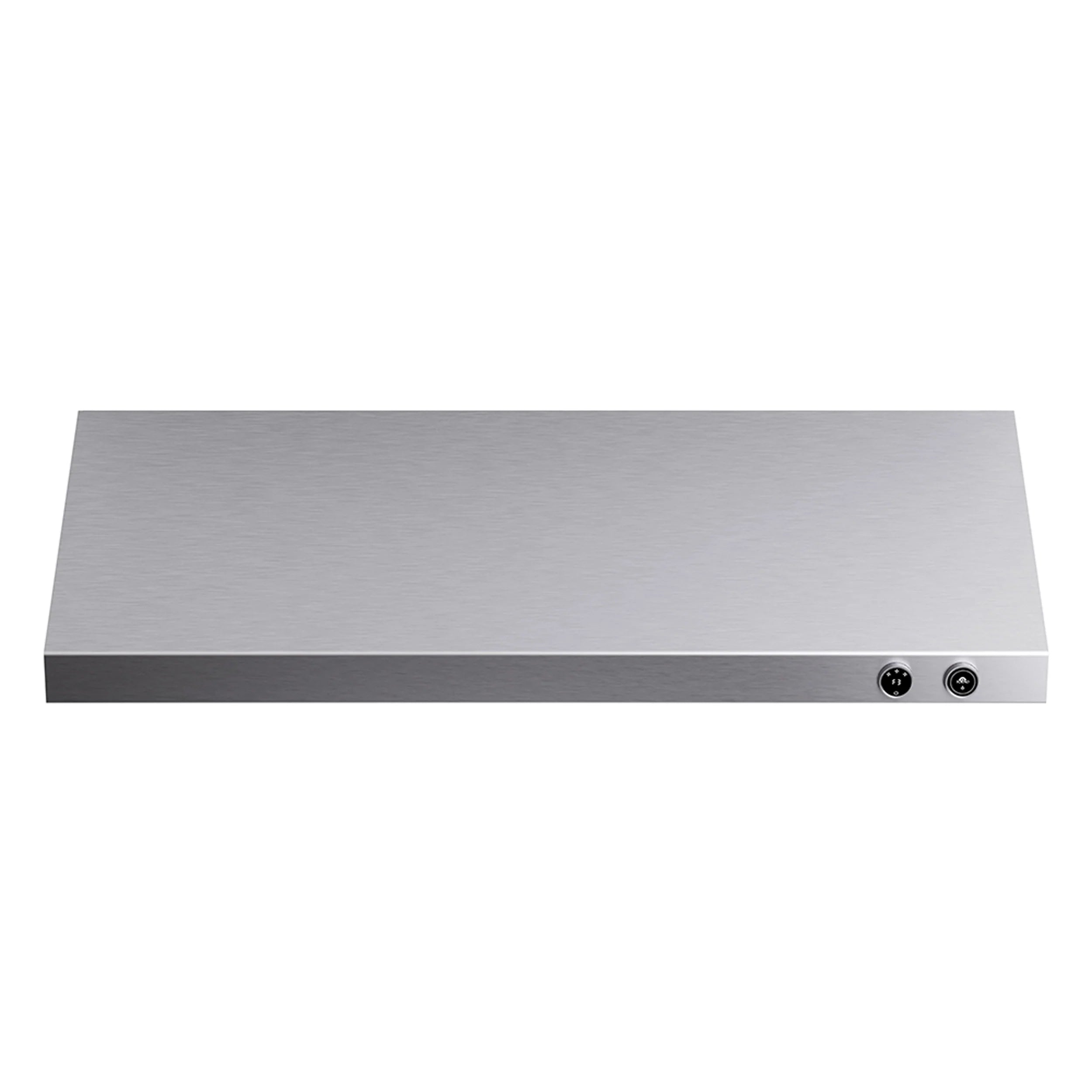 **Forno 60-Inch 1200 CFM Stainless Steel Wall Mount Range Hood - FRHWM5009 - Powerful Kitchen Ventilation for Smoke & Odor Removal - Ideal for Home & Restaurant Use**