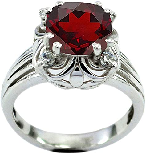 Natural-Garnet