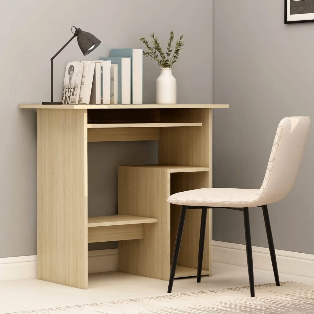 Sonoma Oak Computer Desk 31.5