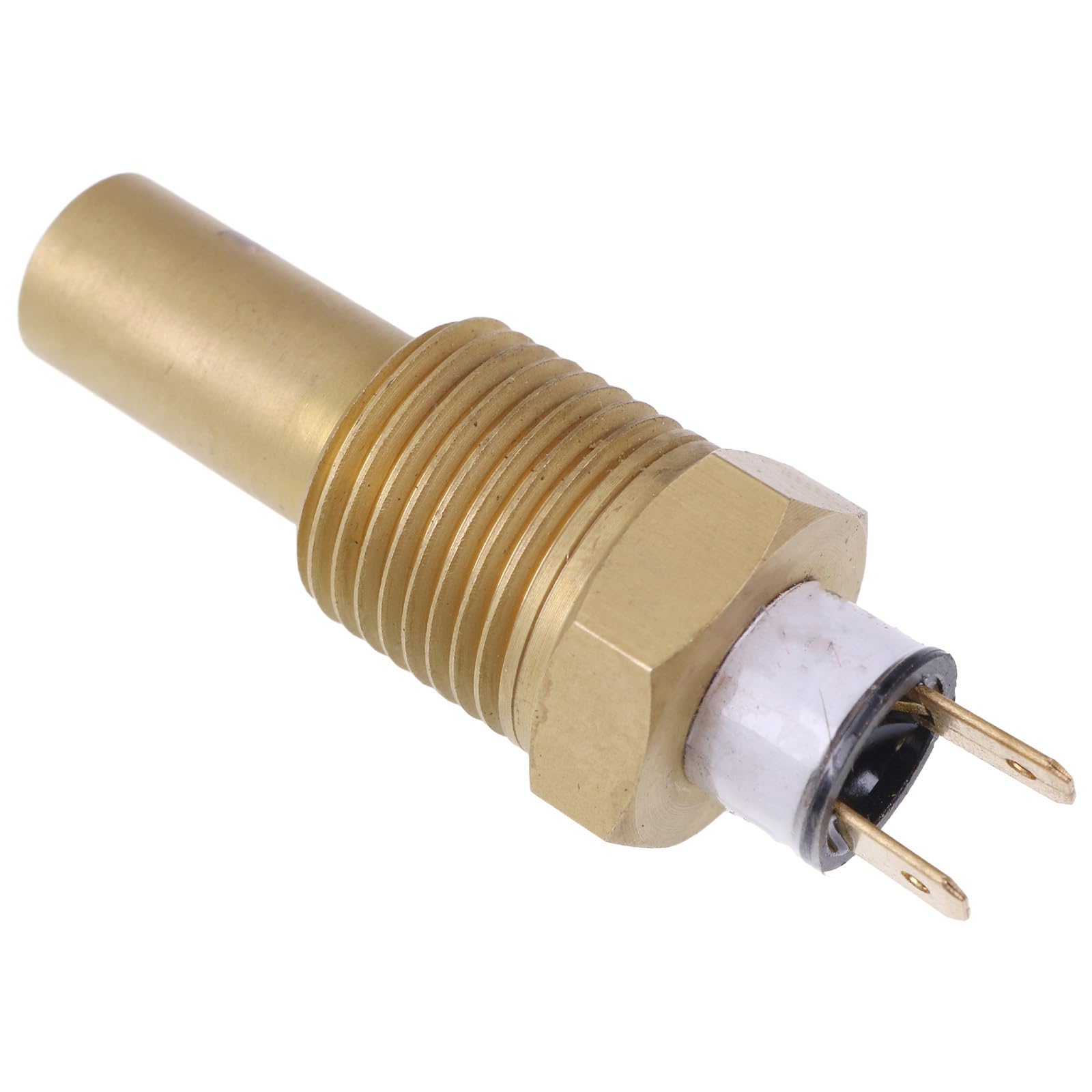 FridayParts Temp Switch 242257 - Sullivan-Palatek Compatible Replacement Part for Air Compressors | Industrial & Home Workshop Use