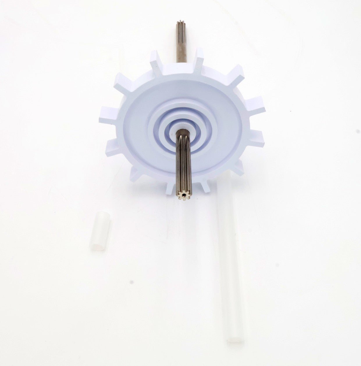 Pentair Legend 4 Wheel Overhaul Kit LL206N - Replacement Parts for Pool Cleaners | Perfect for Pool Maintenance & Repair