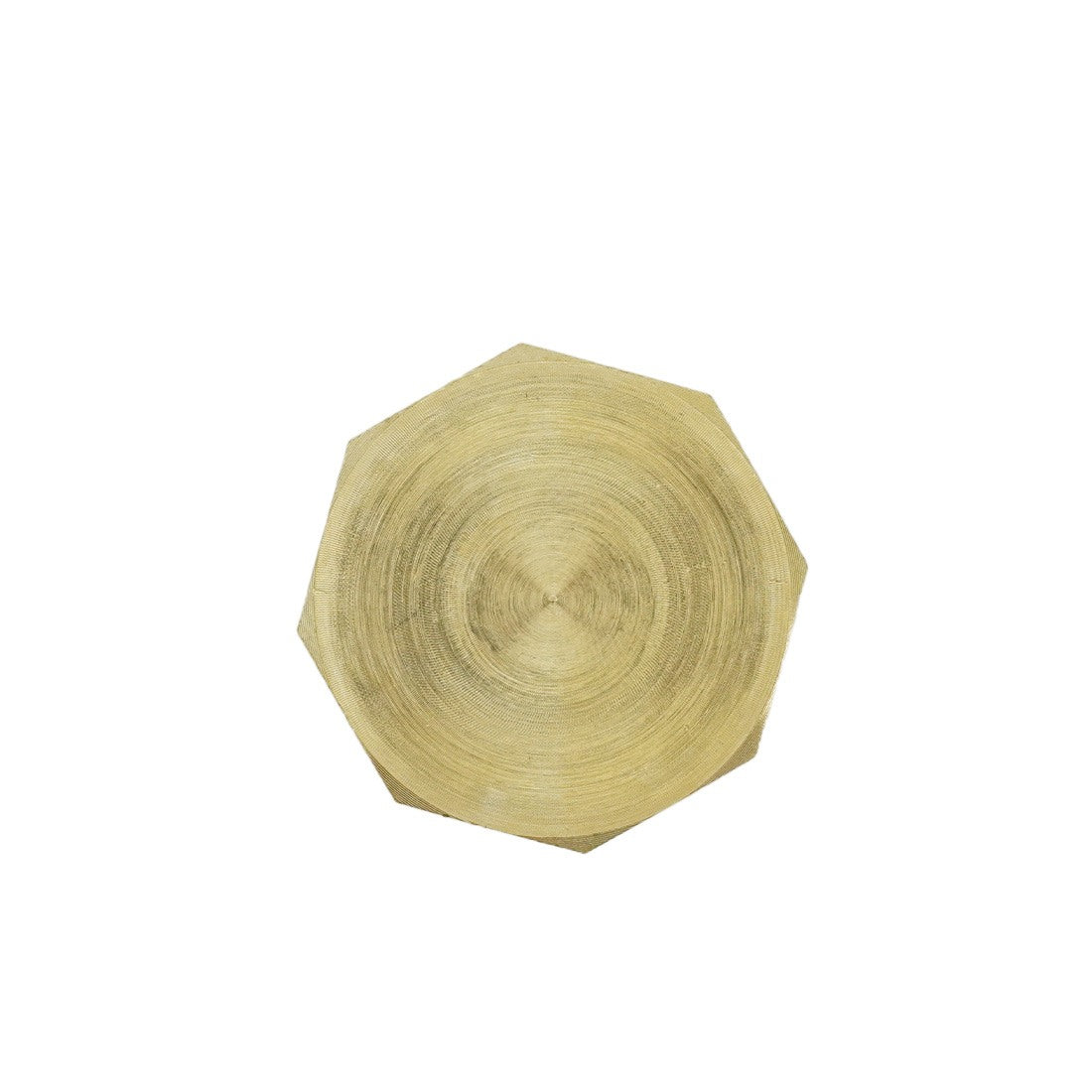 Brass Garden Hose Cap Male - Heavy Duty Outdoor Water Spigot Cover for Winter Protection, Leak Proof & Rust Resistant - Perfect for Yard, Lawn, and Garden Faucet Maintenance