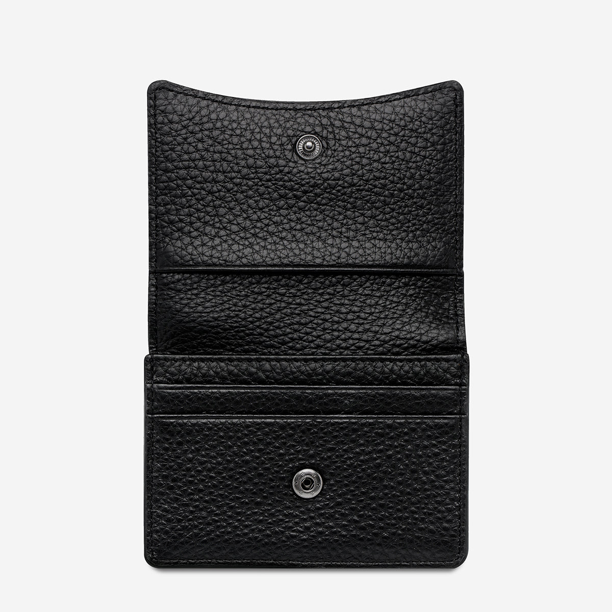 Lumen Wallet - Premium RFID Blocking Leather Wallet for Men - Slim Minimalist Bifold Wallet with Money Clip - Perfect for Travel, Business & Everyday Use