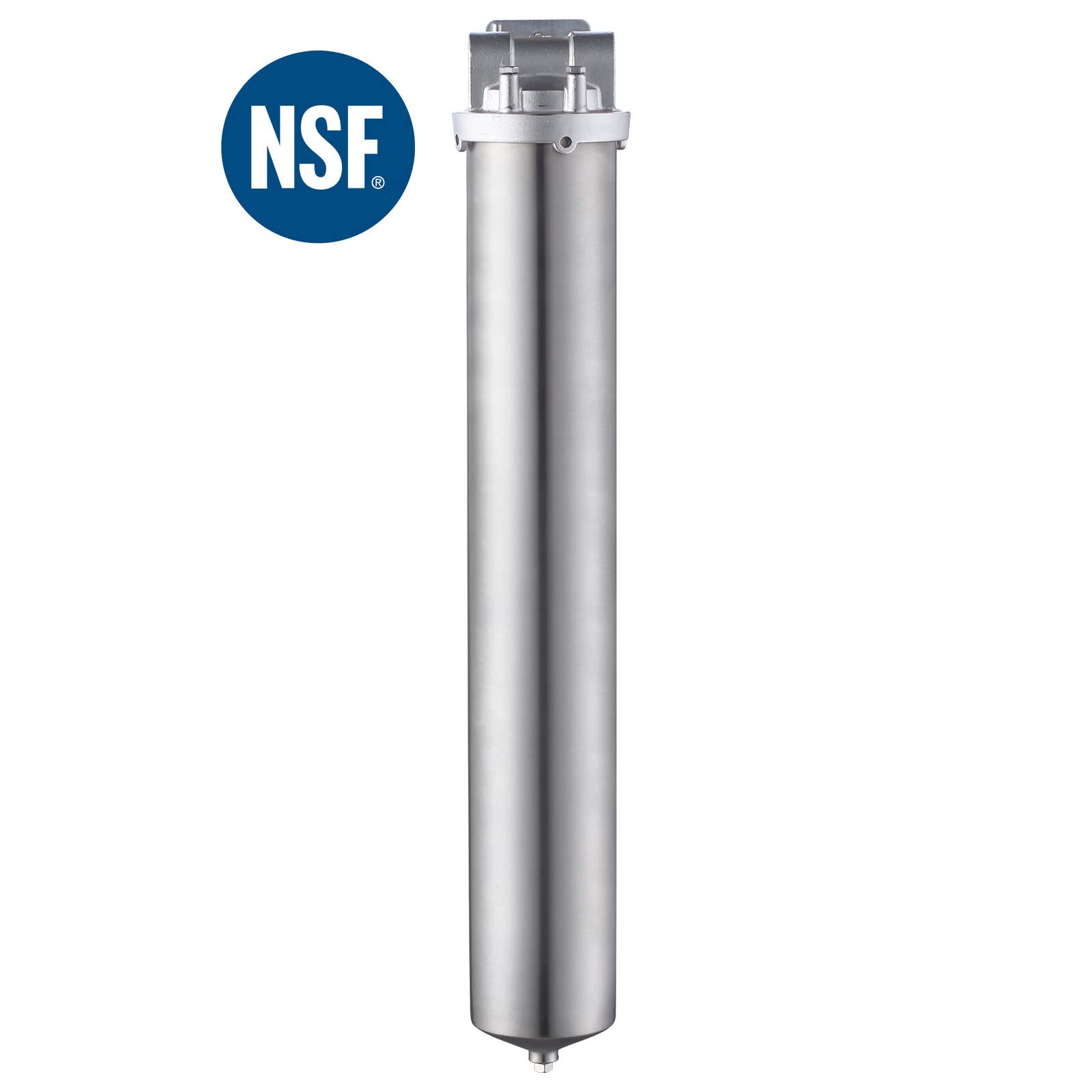 Amwater NSF/ANSI 42 Certified 20