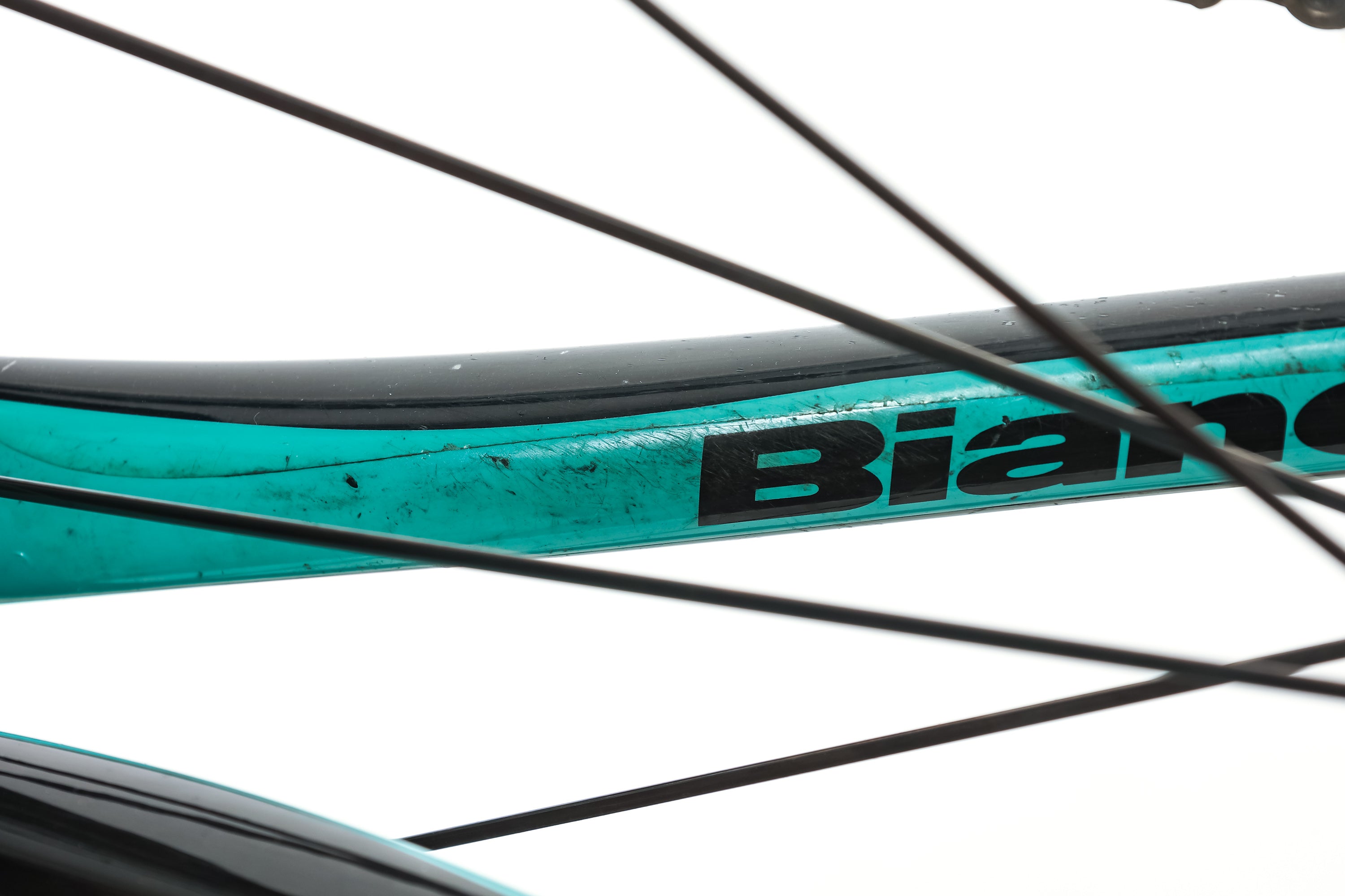 Bianchi Infinito CV Ultegra Di2 Road Bike 2016 - 50cm Carbon Frame, Electronic Shifting - Perfect for Endurance Cycling & Long-Distance Rides