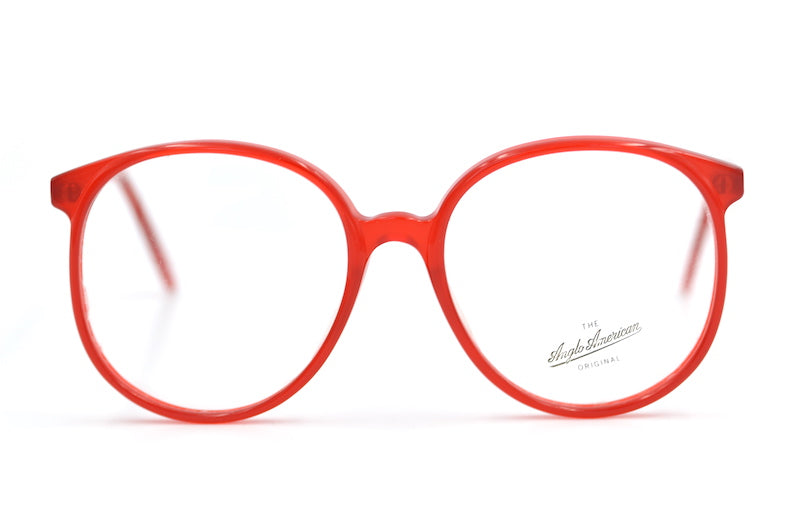 Anglo American Eyewear 132 - Stylish & Durable Sunglasses for Men & Women - UV Protection, Lightweight Frame - Perfect for Outdoor Activities, Driving, Beach & Fashion