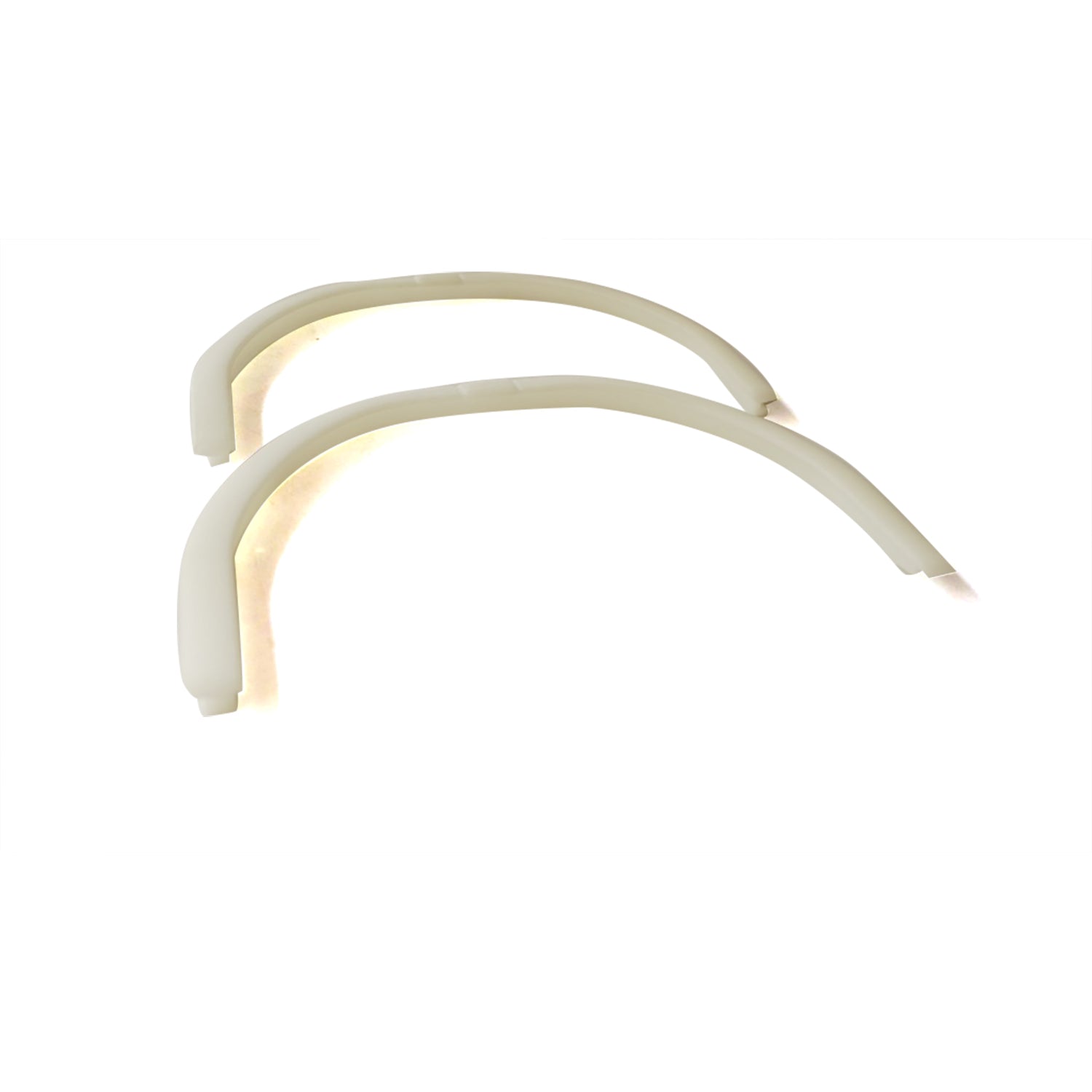 Universal 1/14 Scale Front Wheel Trims Degree Scale Model Upgrade Parts for TAMIYA RC Tractor Truck R620 56323 56327 - DIY Accessories for RC Car Enthusiasts | Perfect for Crawler Trucks & Off-Road Vehicle Customization