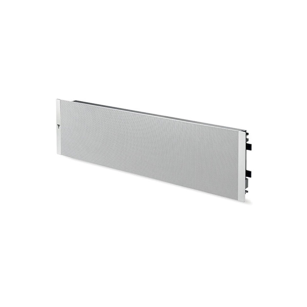 Focal 1000 IWLCR UTOPIA In-Wall Speaker - High-End Home Theater Audio System for Immersive Movie Nights & Music Listening