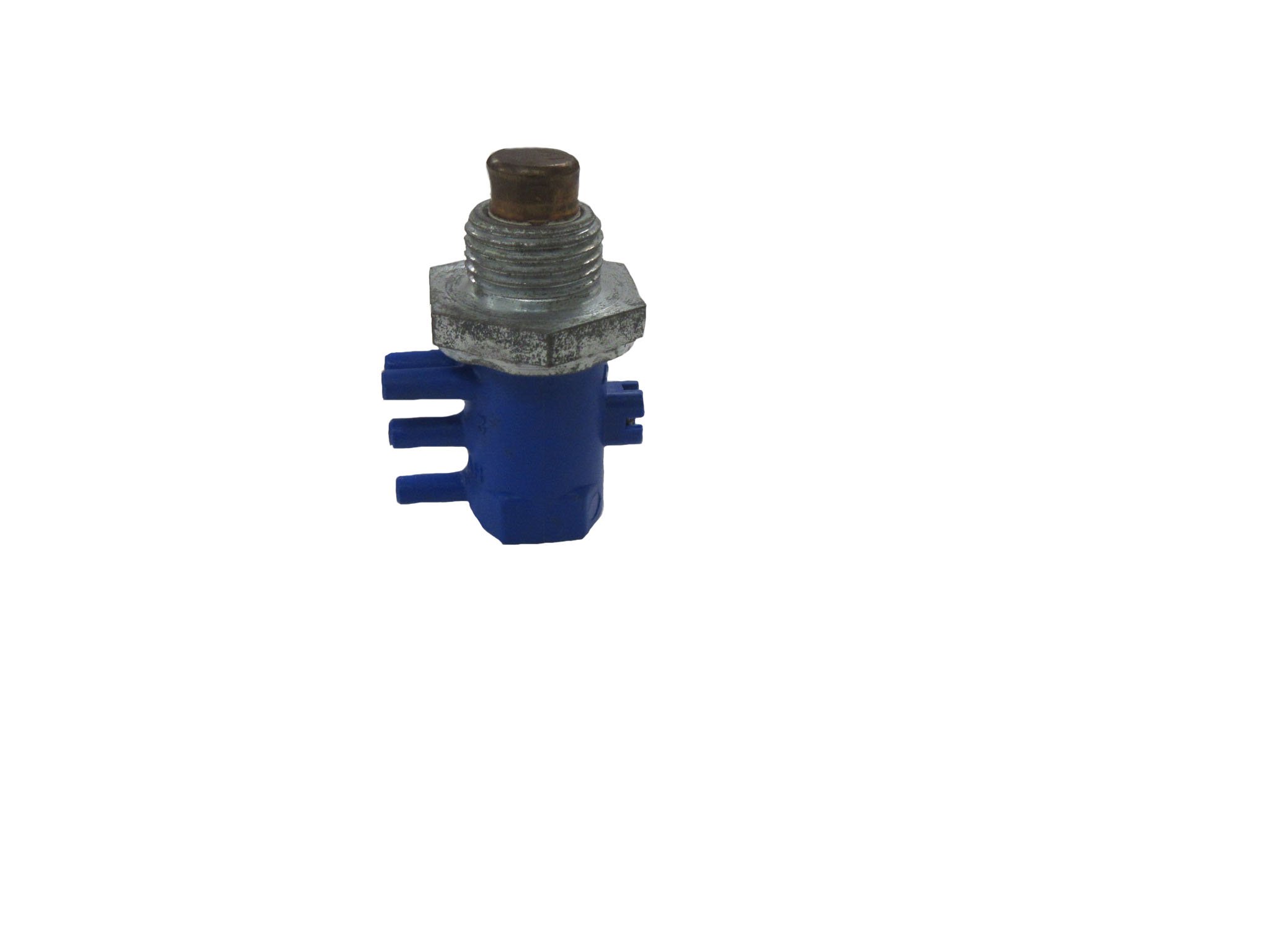 GM V8 400 CID Ported Vacuum Switch 3040871 - Replacement Part for Classic Cars & Trucks - Perfect for Engine Performance & Restoration Projects
