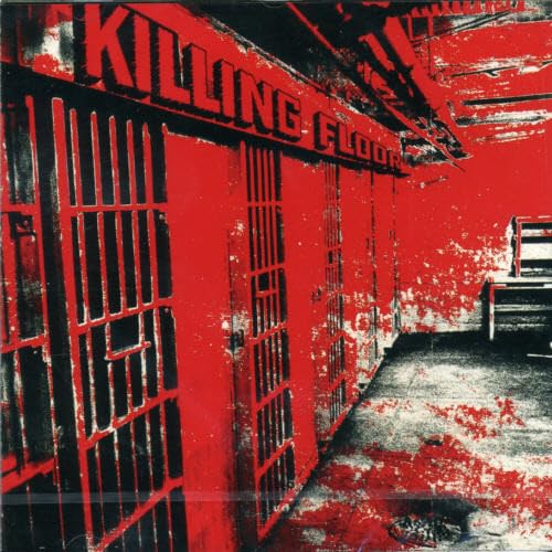 Killing Floor - Best-Selling Horror Survival Video Game | Multiplayer Co-op Action | PC, PS4, Xbox One | Perfect for Halloween Gaming Parties & Thrill Seekers