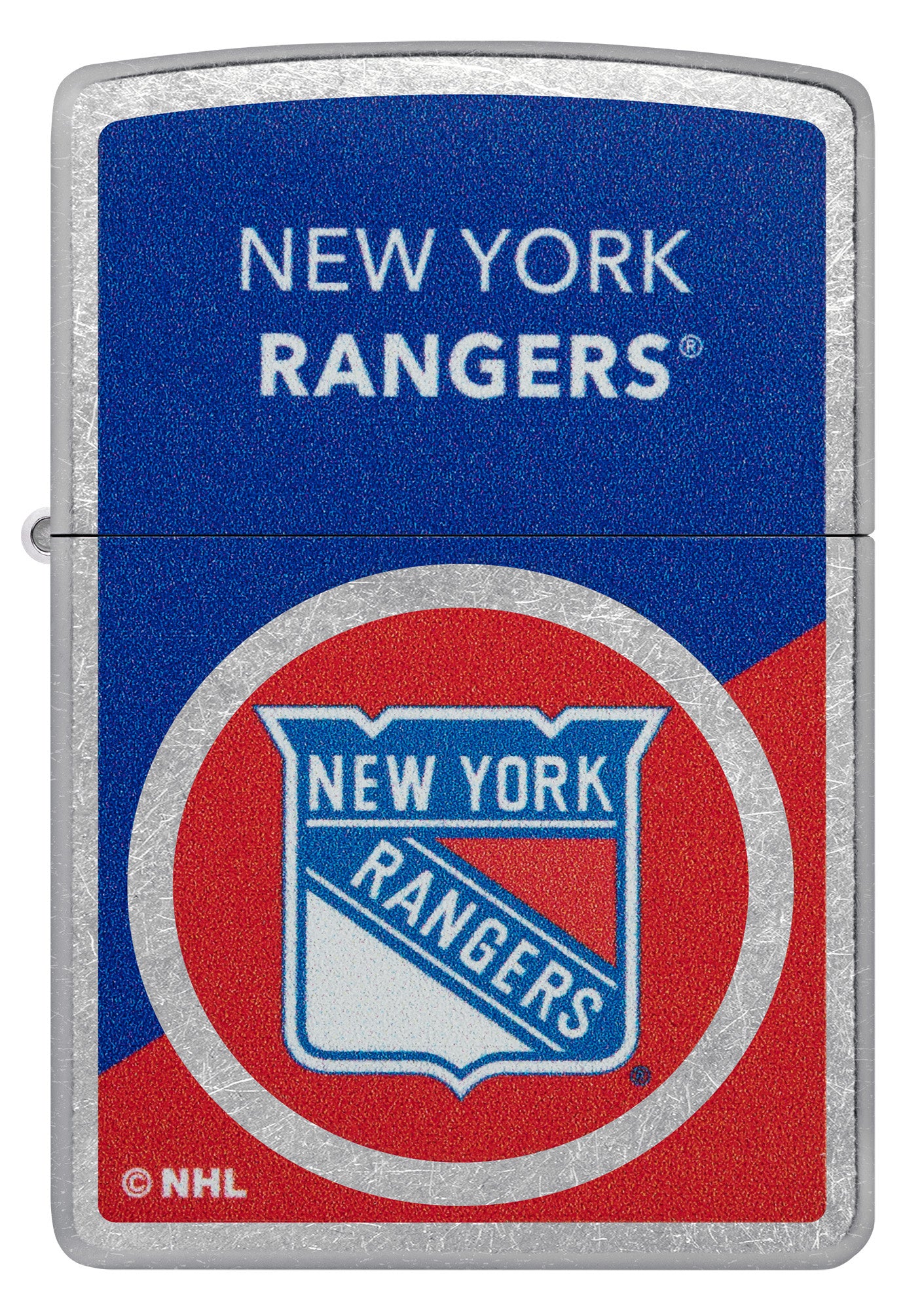 New York Rangers® Official NHL Hockey Jersey - Authentic Replica for Men & Women - Perfect for Games, Parties & Fan Gifts