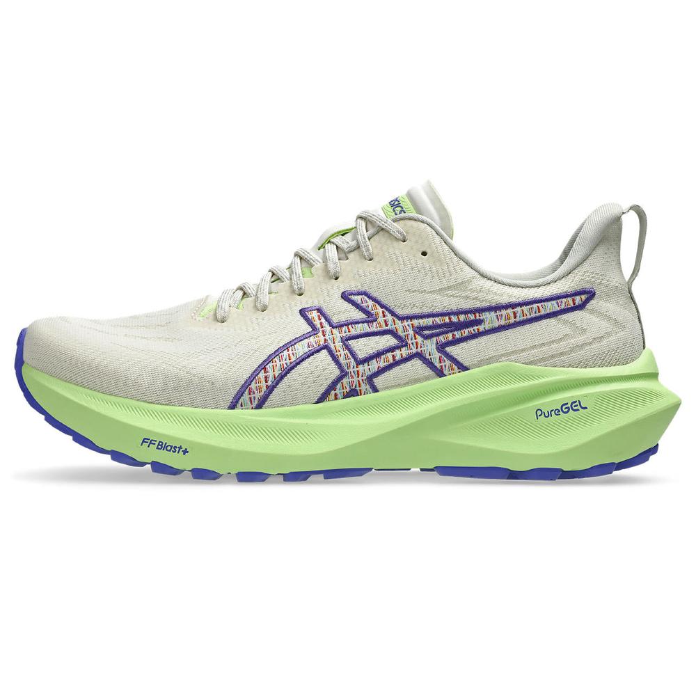 ASICS Men's GT 2000 13 TR Running Shoes - Lightweight Stability Sneakers for Road Running, Jogging & Gym Workouts
