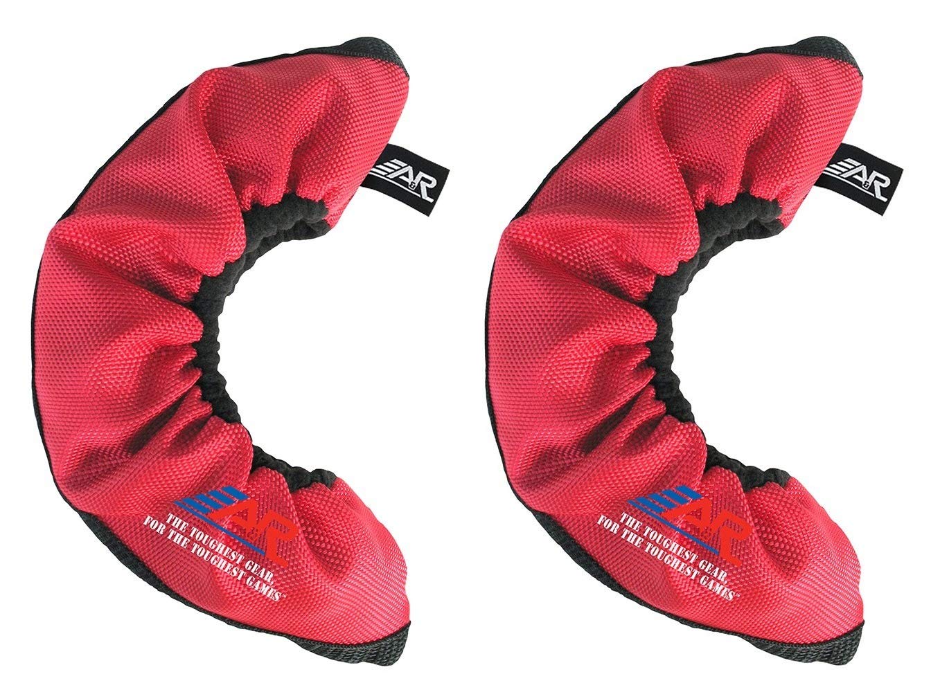 A&R Sports Pro-Stock Tuffterry Baseball Bat Cover - Durable Protective Sleeve for Baseball & Softball Bats | Perfect for Practice, Games & Storage