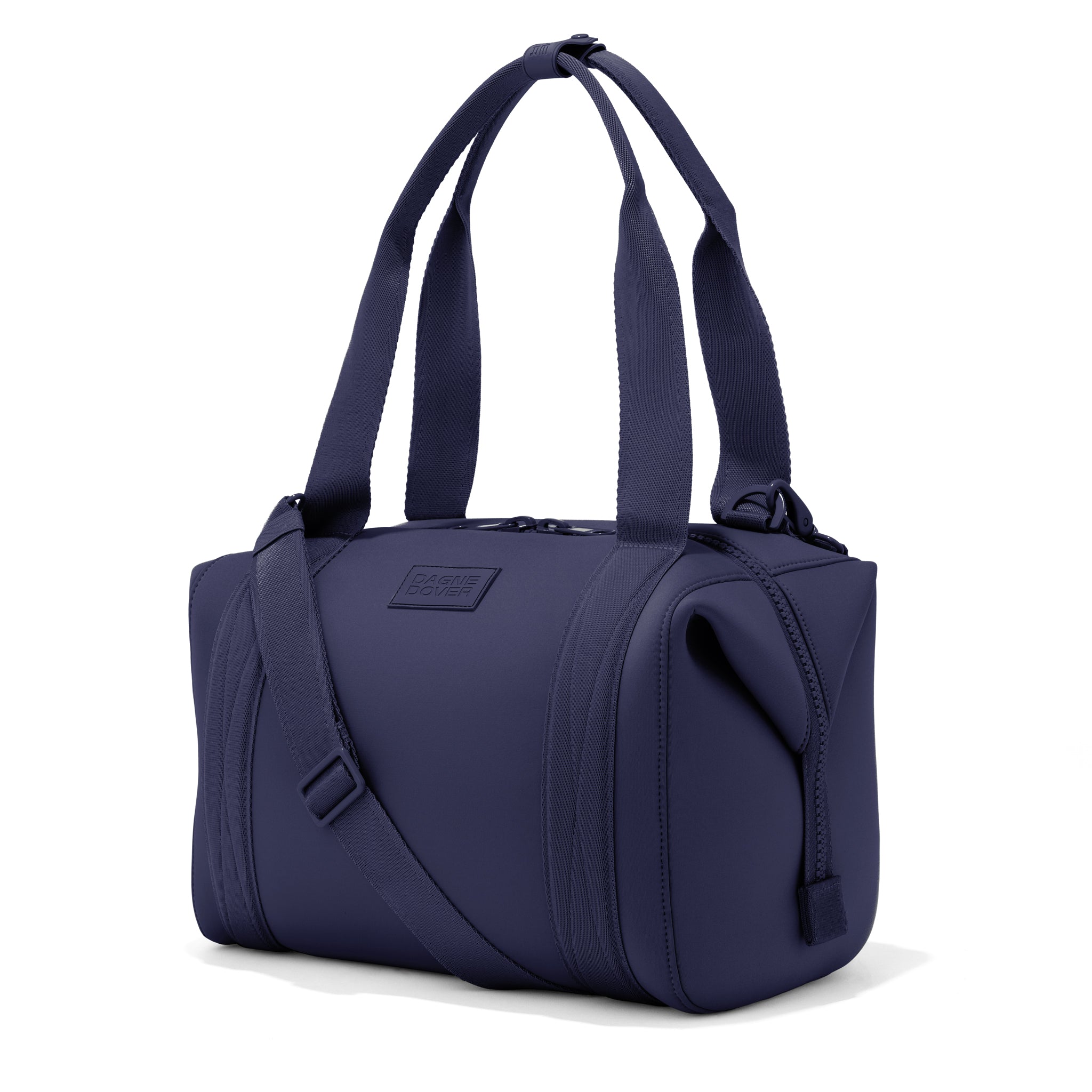 Dagne Dover Landon Carryall Medium Tote Bag for Women - Stylish & Spacious Work Bag, Travel Tote, Gym Bag & Everyday Purse - Perfect for Office, Commute & Weekend Getaways