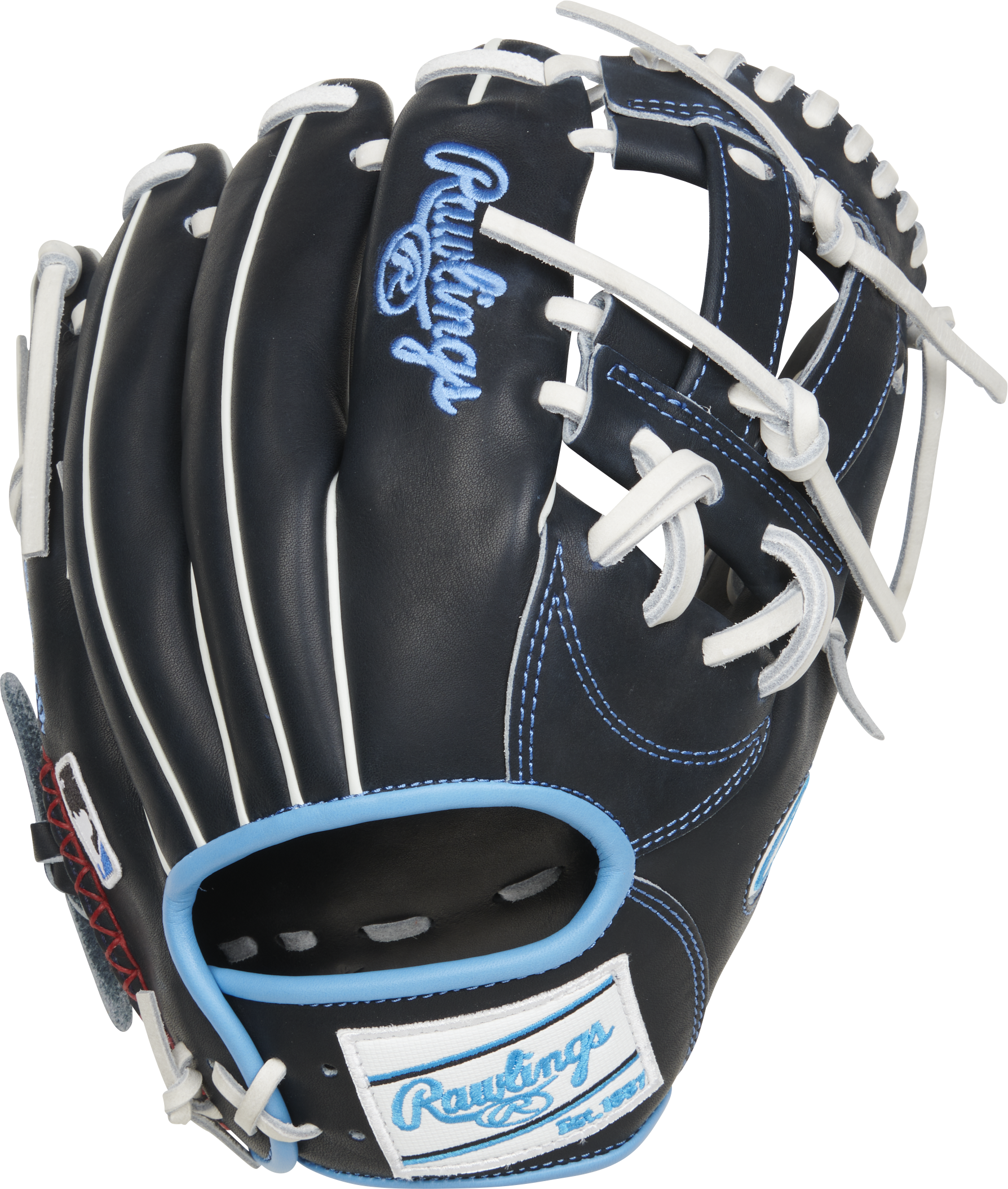 Rawlings Gold Glove Club August 2023 Heart of the Hide 12