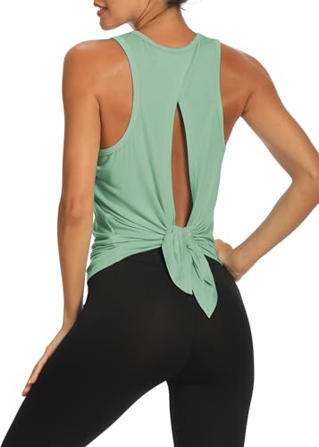 Gray Green