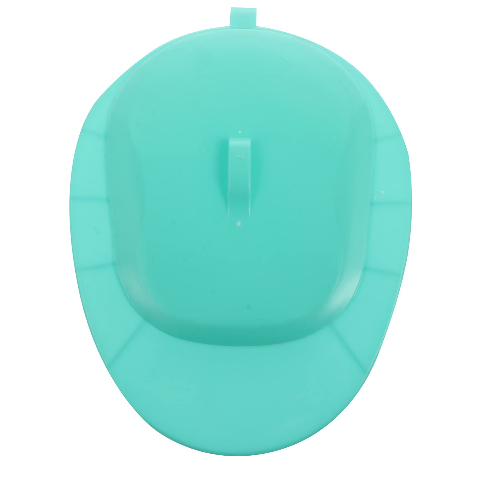 Elderly Bed Pan for Women - Plastic Patient Bed Pan for Home Care