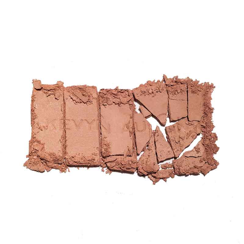 Kevyn Aucoin The Neo Bronzer - Matte & Shimmer Bronzing Powder for Contouring & Highlighting - Perfect for Everyday Makeup & Special Occasions
