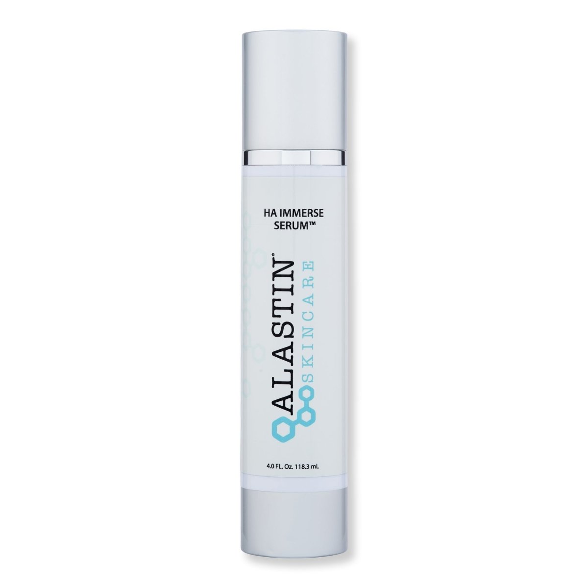 ALASTIN HA Immerse Serum - Hydrating Hyaluronic Acid Face Serum for Plump, Glowing Skin | Anti-Aging & Moisturizing Skincare | Perfect for Daily Routine & Night Care