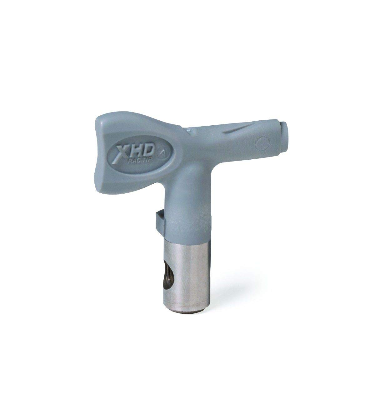 0.015 in Airless Spray Gun Tip - High Precision Nozzle for Paint Sprayers - Perfect for Home Renovation, Furniture Refinishing & DIY Projects