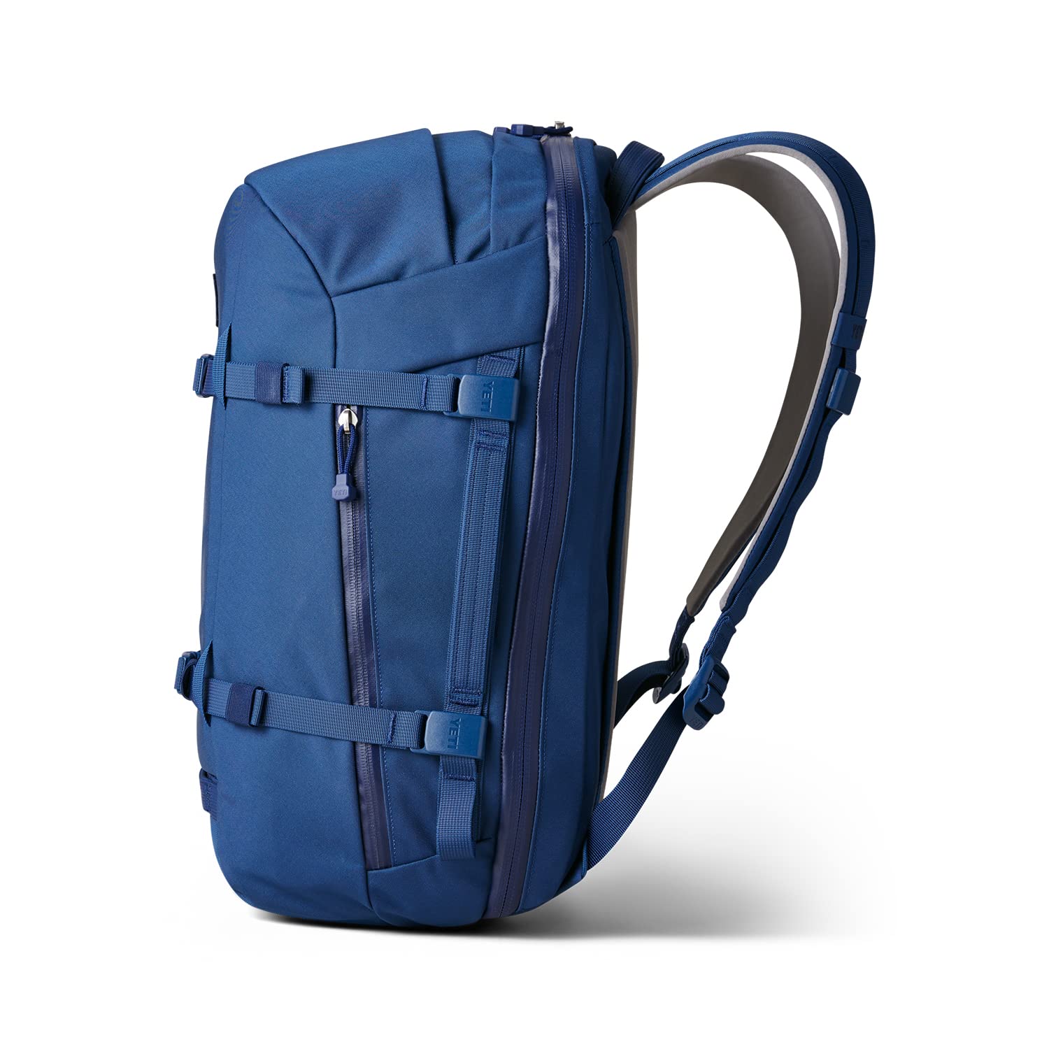 YETI Crossroads Backpack - Durable Water-Resistant Hiking & Travel Backpack for Men & Women - Perfect for Outdoor Adventures, Commuting & Daily Use
