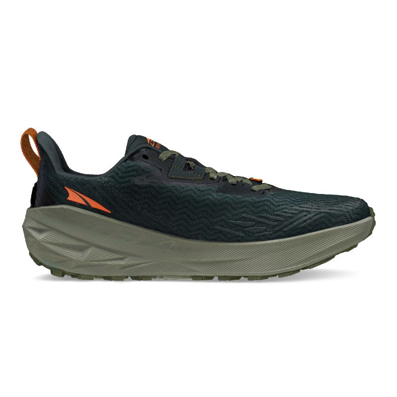 Altra Experience Wild Men's Trail Running Shoes - Lightweight & Durable for Hiking, Backpacking & Outdoor Adventures