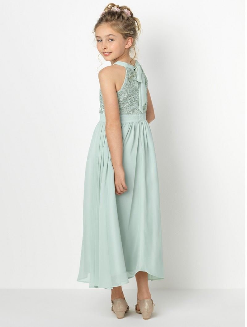 Paisley of London Girls Dresses - Floral Flower Girl Dresses for Weddings, Parties & Special Occasions | Elegant & Comfortable Kids Formal Wear