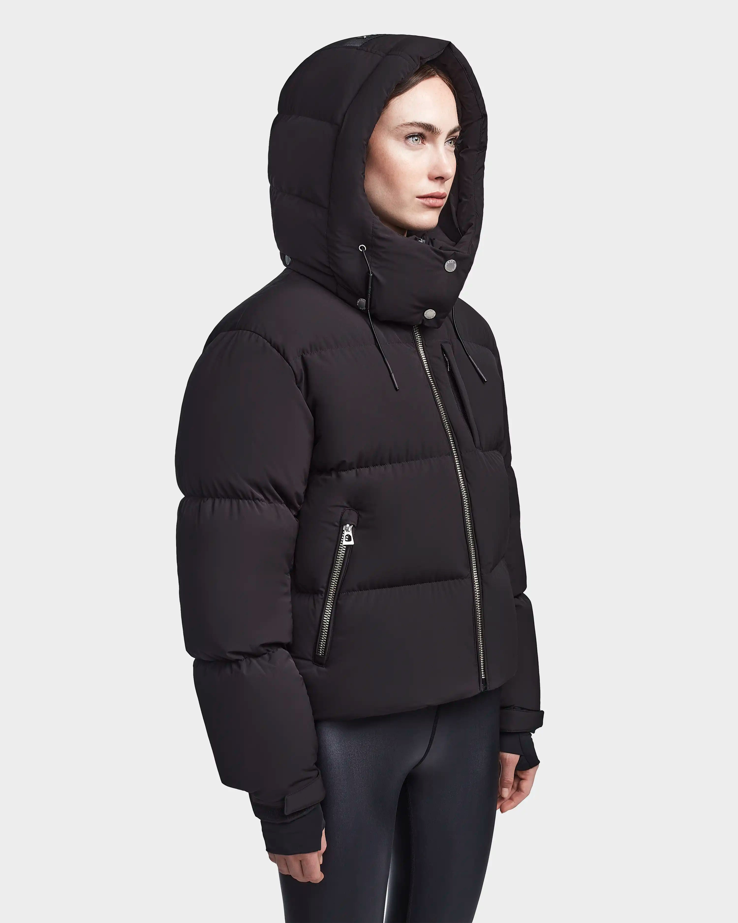 MAVE M 8123572 Black - Stylish and Durable for Everyday Use | Perfect for Work, Travel, and Casual Outfits