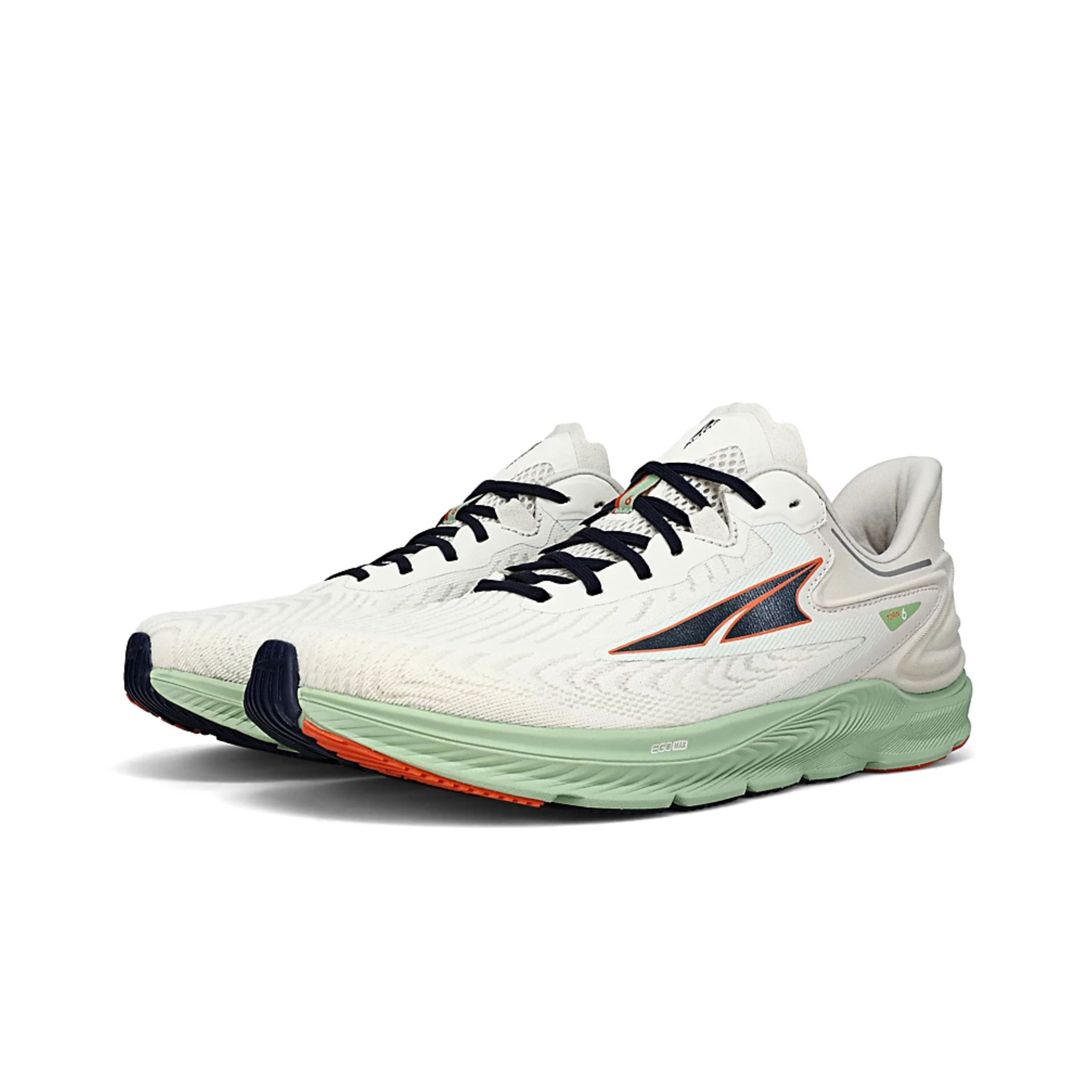 Men's Torin 6 Running Shoes - Lightweight Cushioned Athletic Sneakers for Jogging, Gym & Workout - Perfect for Road Running, Training & Daily Wear