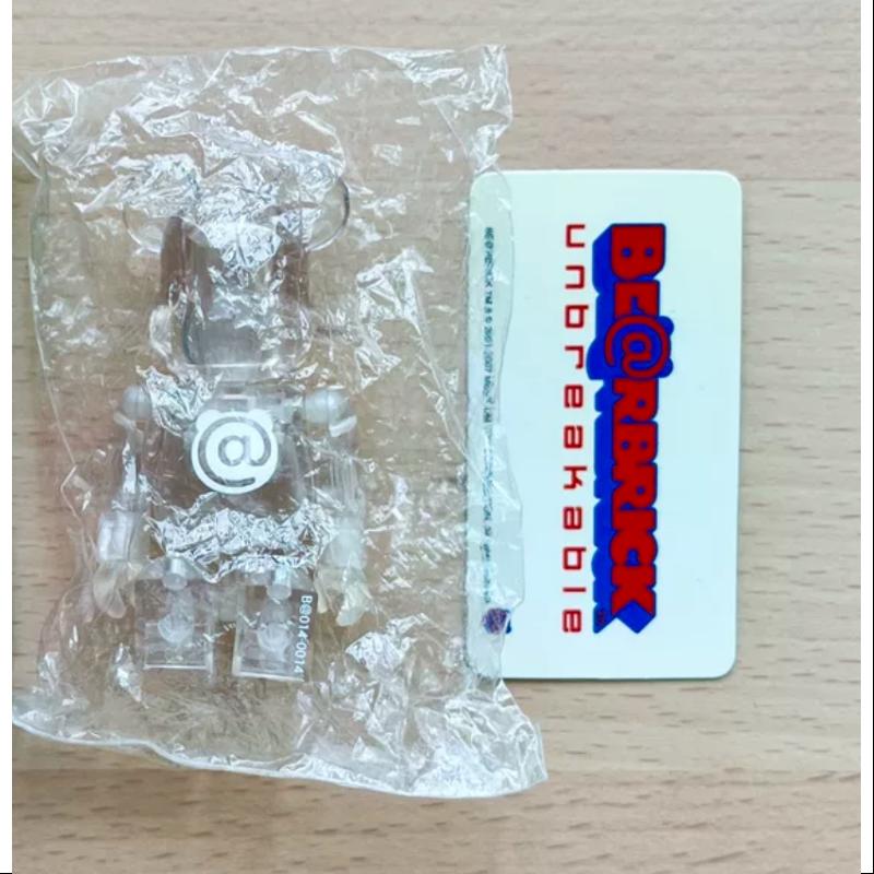 Bearbrick Series 14 Super Secret Unbreakable 100% Collectible Figure - Perfect for Display, Gifts & Anime Collections