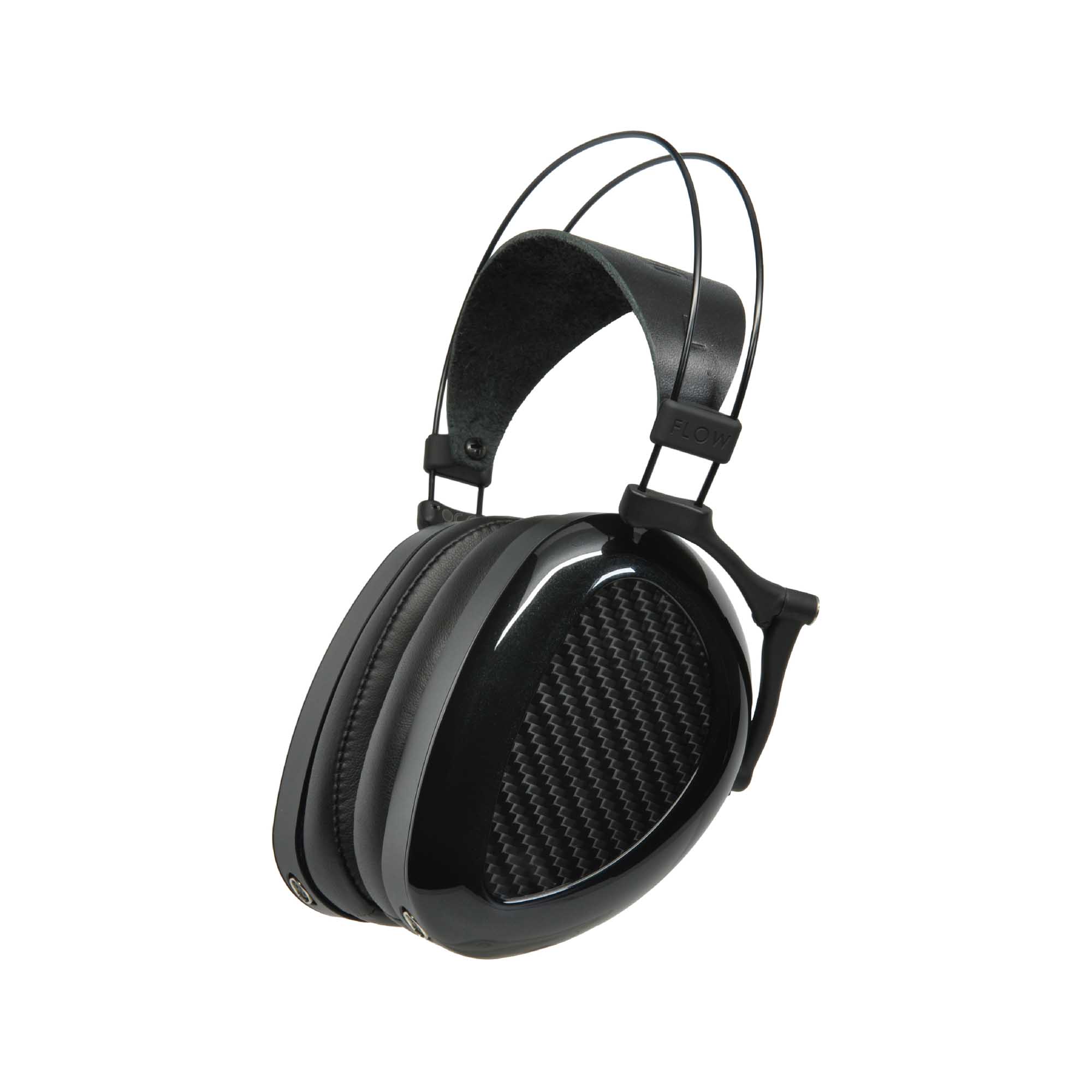 Dan Clark Audio AEON 2 Noire Closed-Back Headphones - Premium Audiophile Headset for Studio Monitoring & Music Listening - Perfect for Home Studios, Gaming, and Professional Audio Work