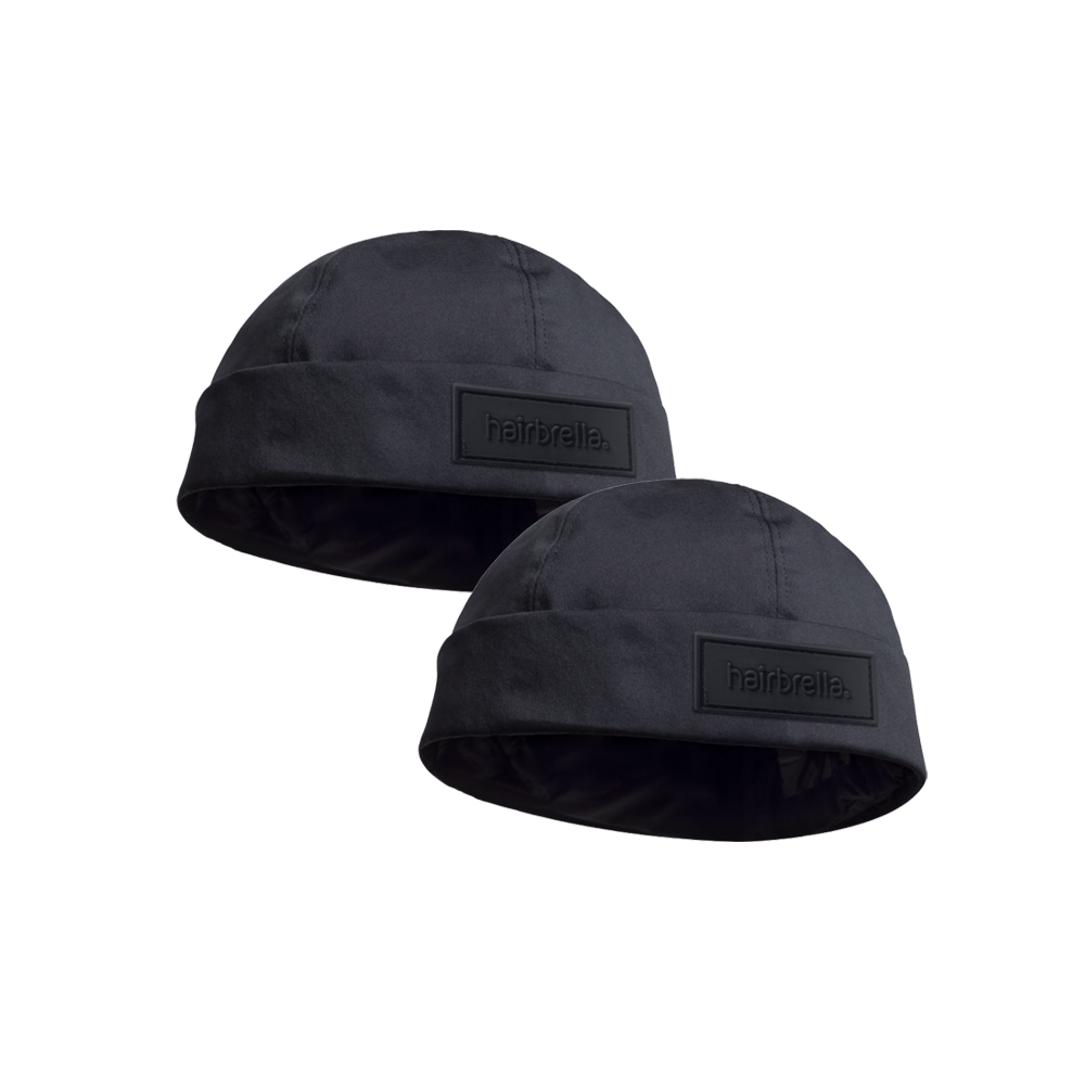Black/Black