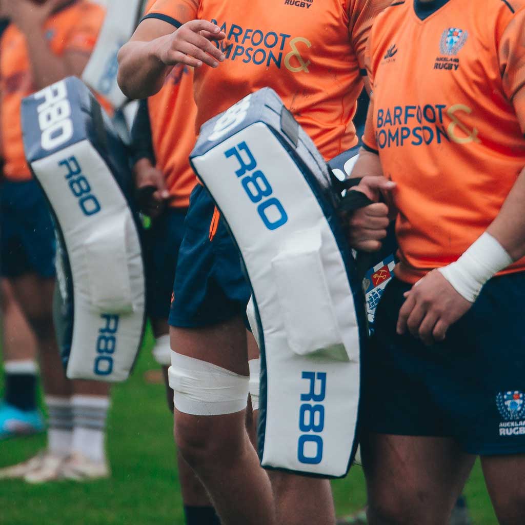 R80 Pro Curved Hit Shield - High Impact Protection for Baseball, Softball & Cricket | Perfect for Training, Games & Outdoor Sports Safety Gear