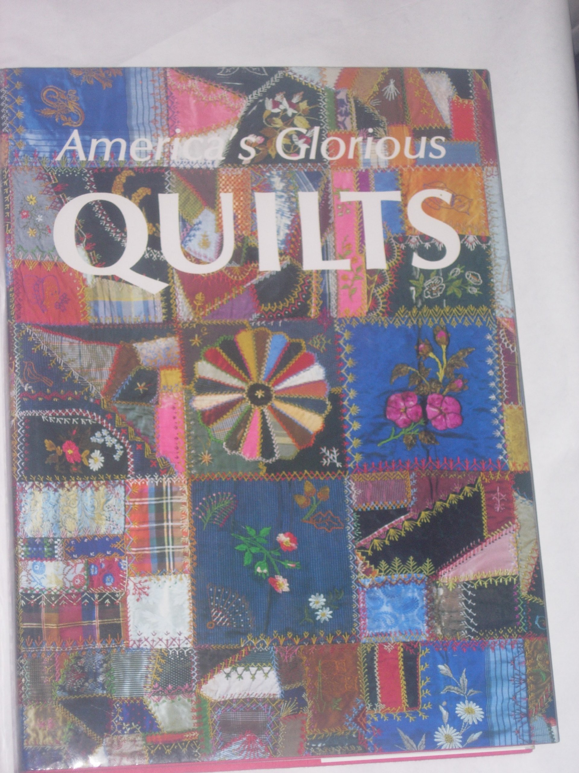 Premium Handmade American Quilts - Cozy & Stylish Bedding for Home Decor, Gifts & Farmhouse Style