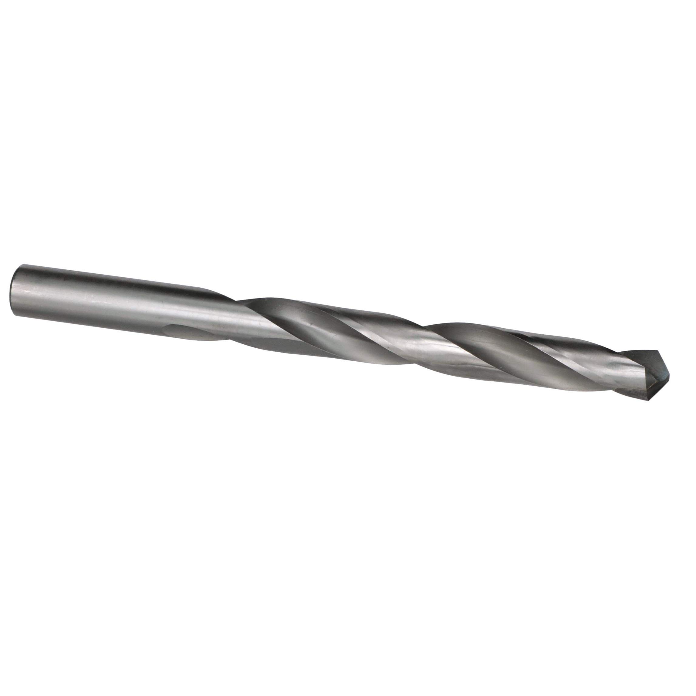 Drill America U Carbide Tipped Drill Bit - D/ACT Series | High Speed Steel Drill Bits for Metal, Wood & Plastic | Perfect for DIY Projects, Construction & Metalworking