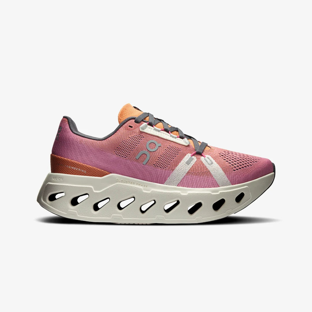 ON Women's Cloudeclipse Running Shoes - Lightweight Cushioned Sneakers for Jogging, Walking & Gym Workouts