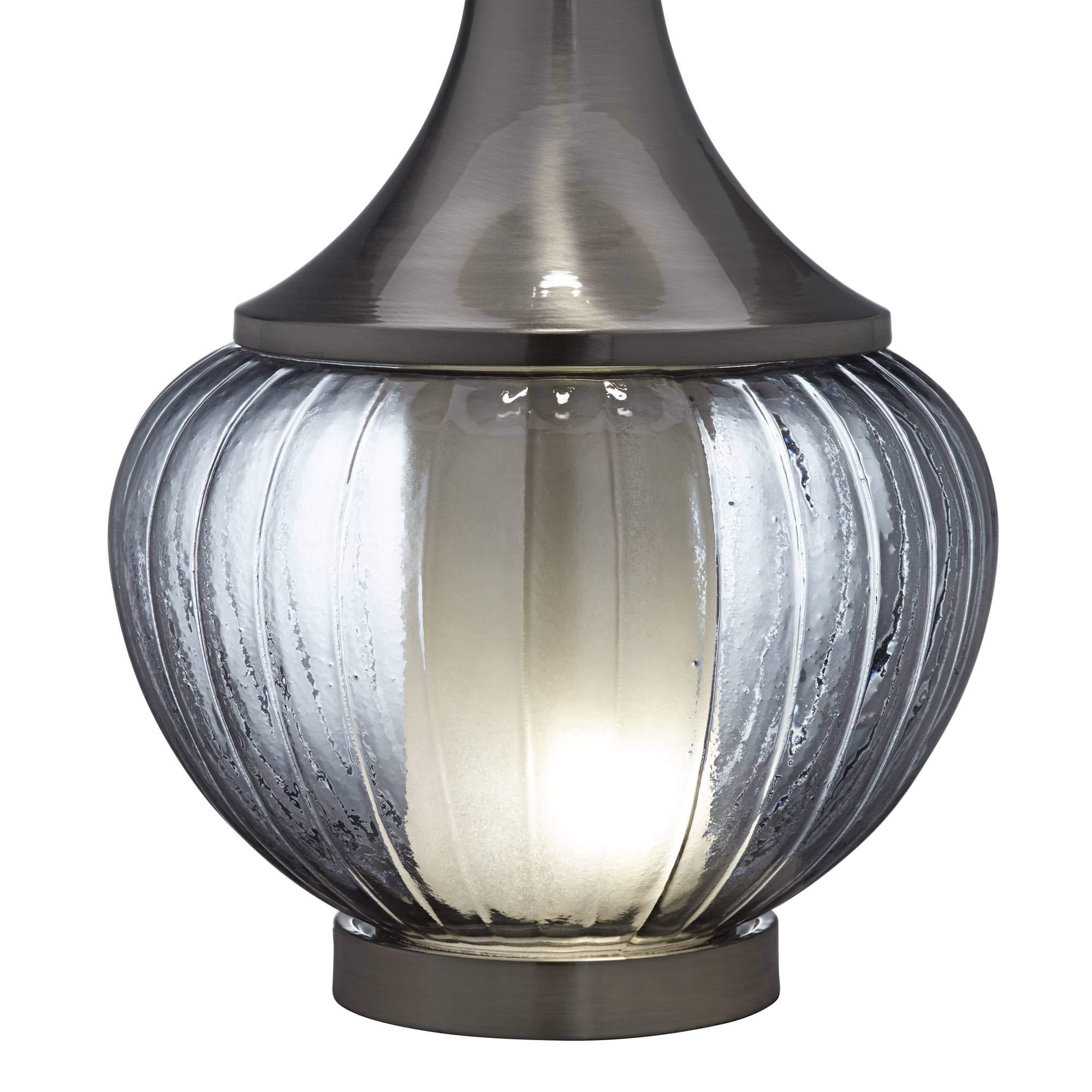 360 Lighting Courtney Modern Table Lamps Set of 2 - 28.5