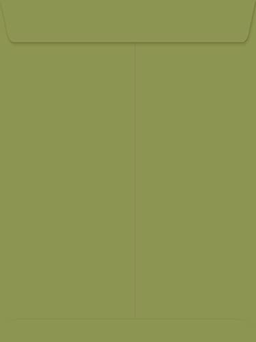 Avocado Green