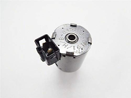 Replacement Gearbox Lockup Solenoid AL4 DPO for Citroen Berlingo & Peugeot - OEM 7701208174 257410 257416 - Compatible with Automatic Transmission Repair and Maintenance
