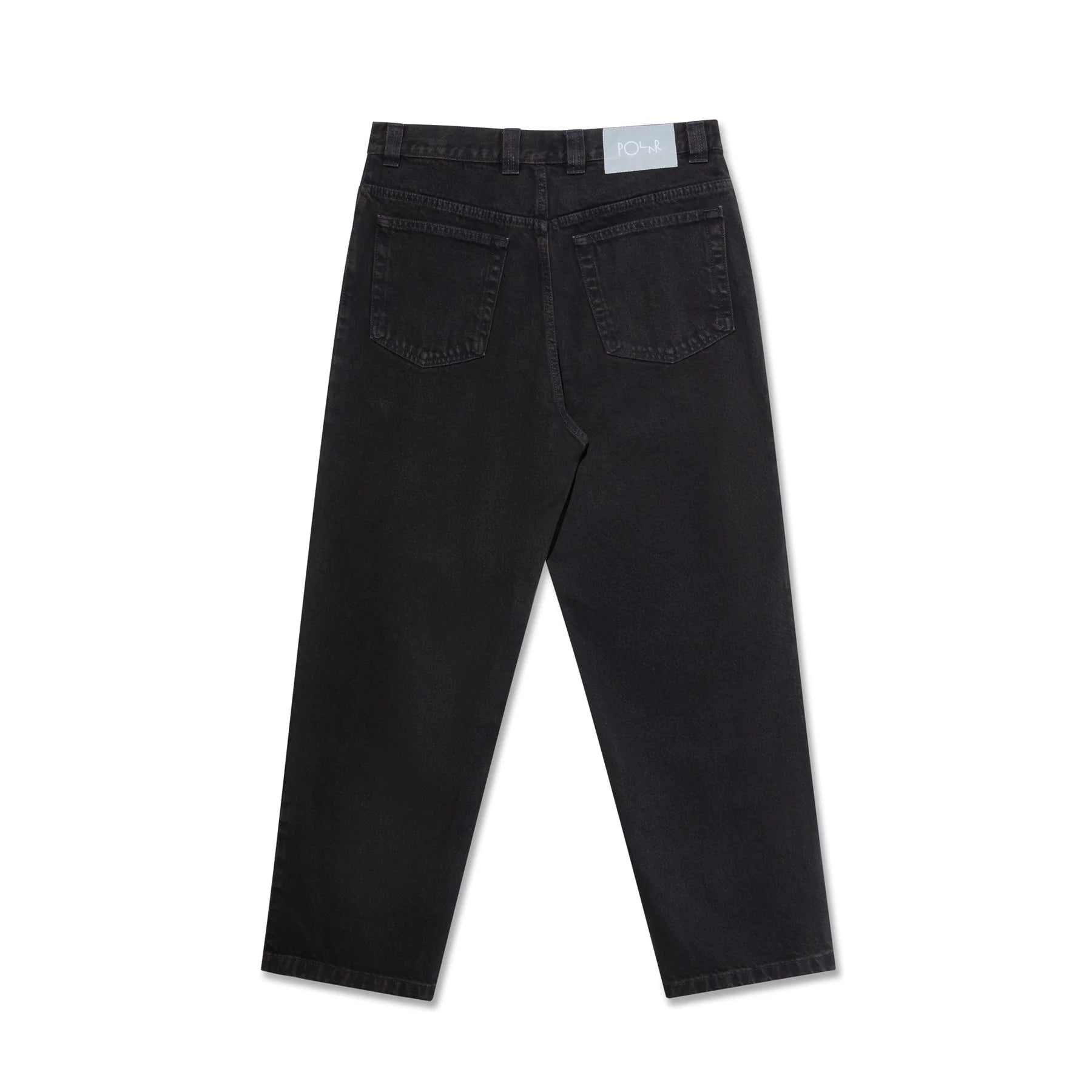 Polar 93! Outdoor Hiking Pants for Men & Women - Comfortable & Durable (Brown/Blue) - Perfect for Camping, Trekking & Adventure Travel