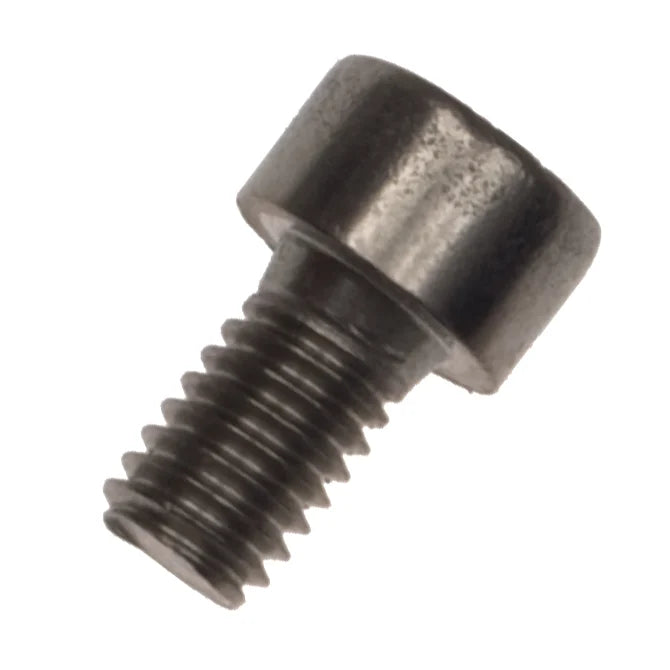 Premium Stainless Steel Screw for B637 Apple Peeler - Replacement Part for Easy Fruit Peeling | Perfect for Home Kitchens & Commercial Use