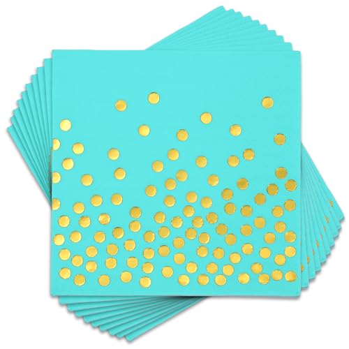 Teal