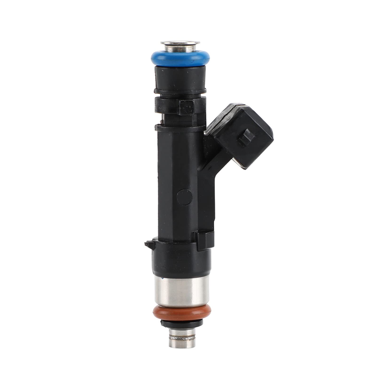 1PCS Fuel Injector 0280158205 - Compatible with Buick & Chevrolet 2011-2016 1.4L I4 Engine - High Performance Auto Replacement Part for Smooth Acceleration & Fuel Efficiency