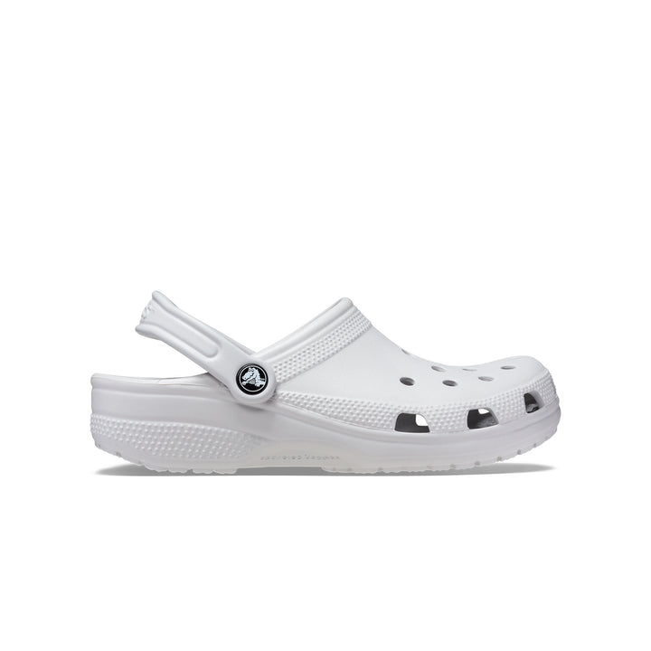 Crocs Unisex Classic Clog | Comfortable & Lightweight Slip-On Shoes for Men & Women | Perfect for Casual Wear, Gardening, Beach & Outdoor Activities