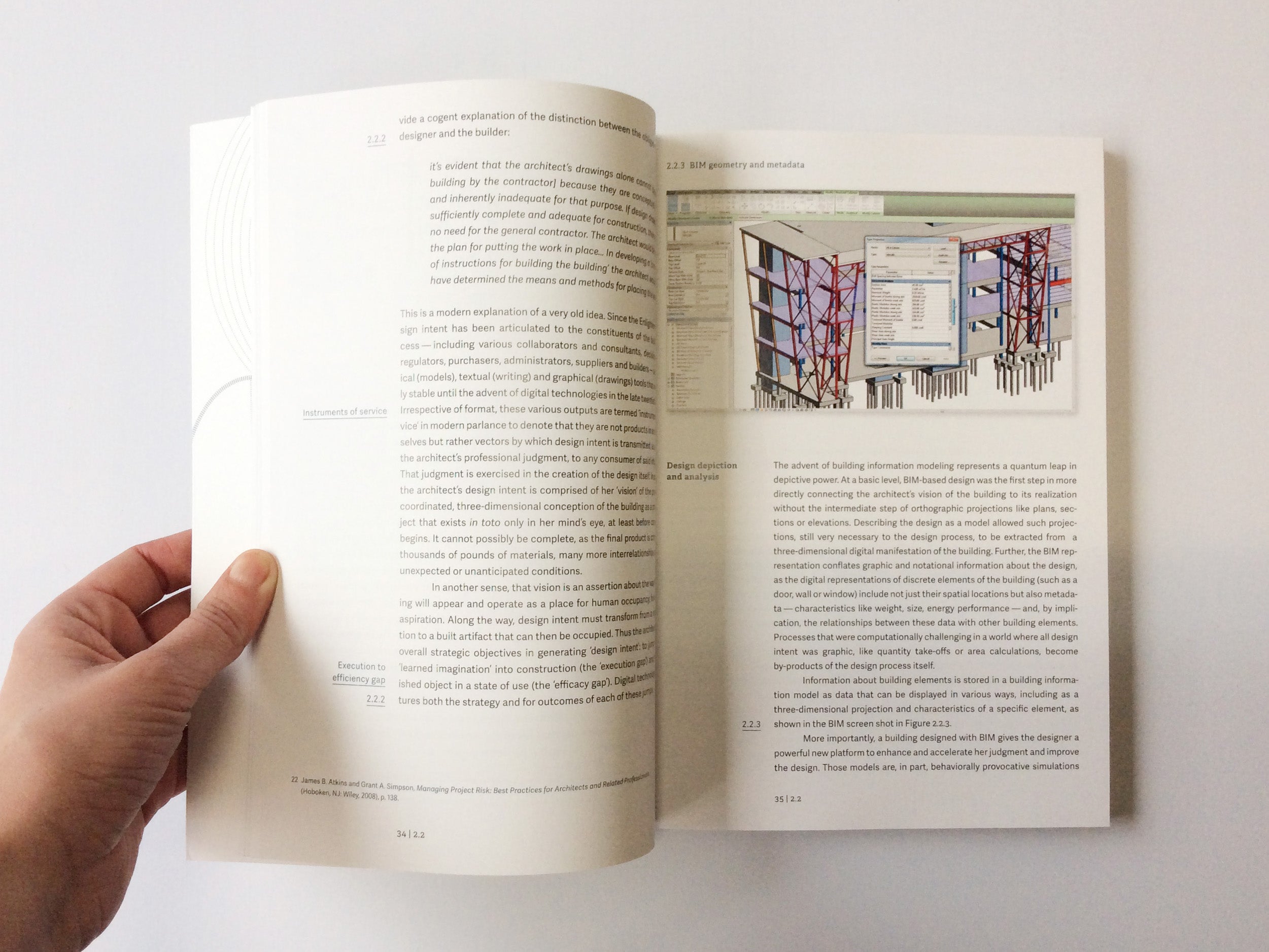Architecture Design Data: Computational Practice Competency Guide for Modern Architects | Digital Design & Construction Applications